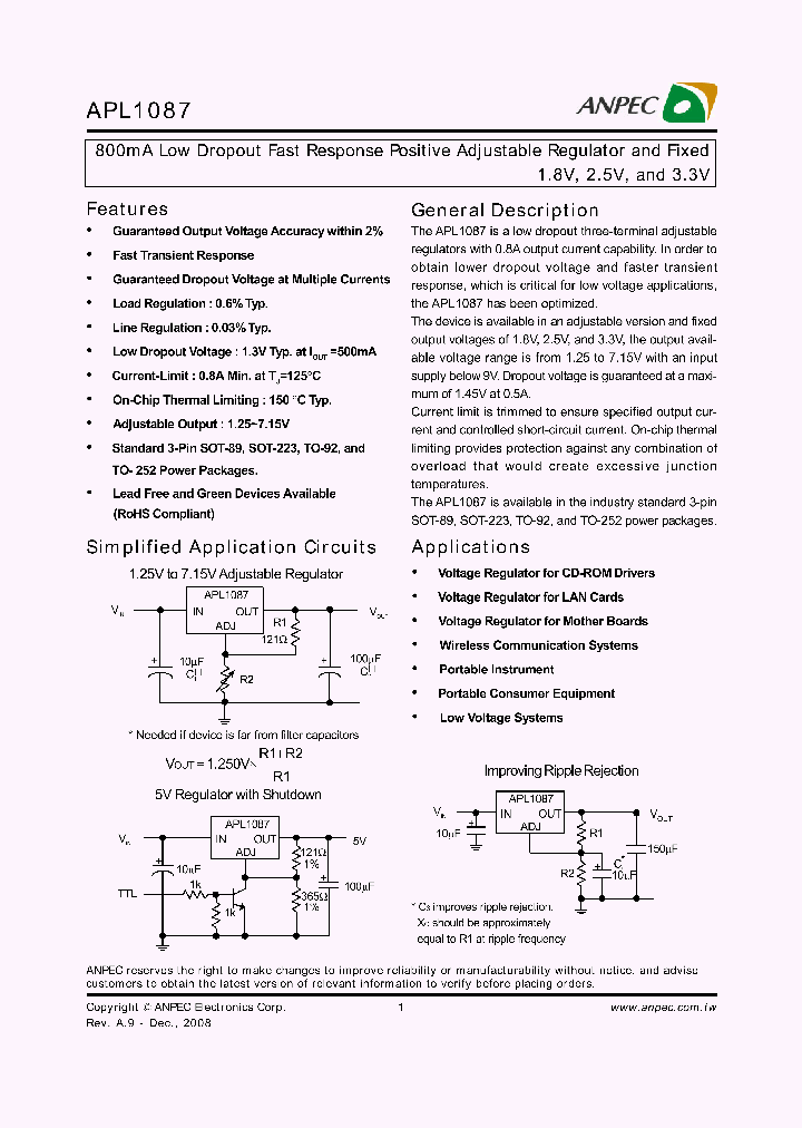 APL108733DC-TRG_7630298.PDF Datasheet