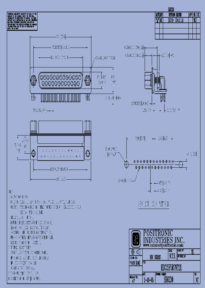 HDC25F5R7NT2X_7634670.PDF Datasheet