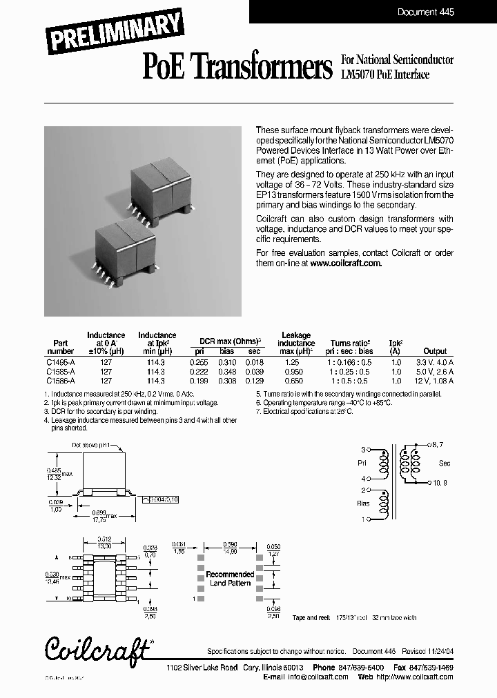 C1495-A_7637839.PDF Datasheet