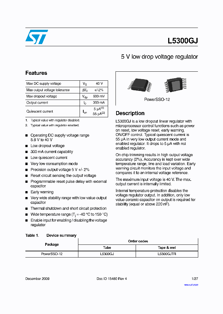 L5300GJ_7648402.PDF Datasheet