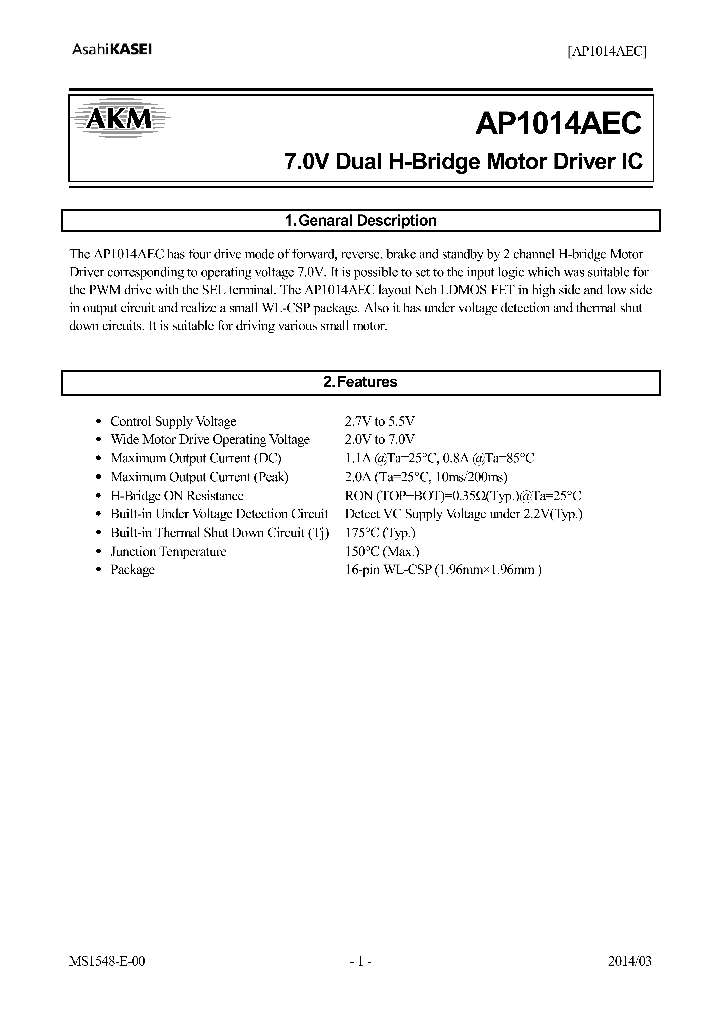 AP1014AEC_7653182.PDF Datasheet