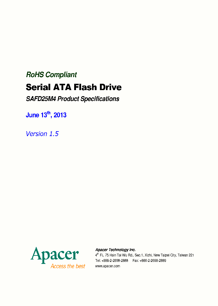 APS25M5A004G-PTW_7654847.PDF Datasheet