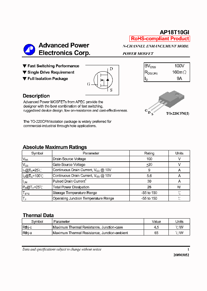 AP18T10GI_7657845.PDF Datasheet