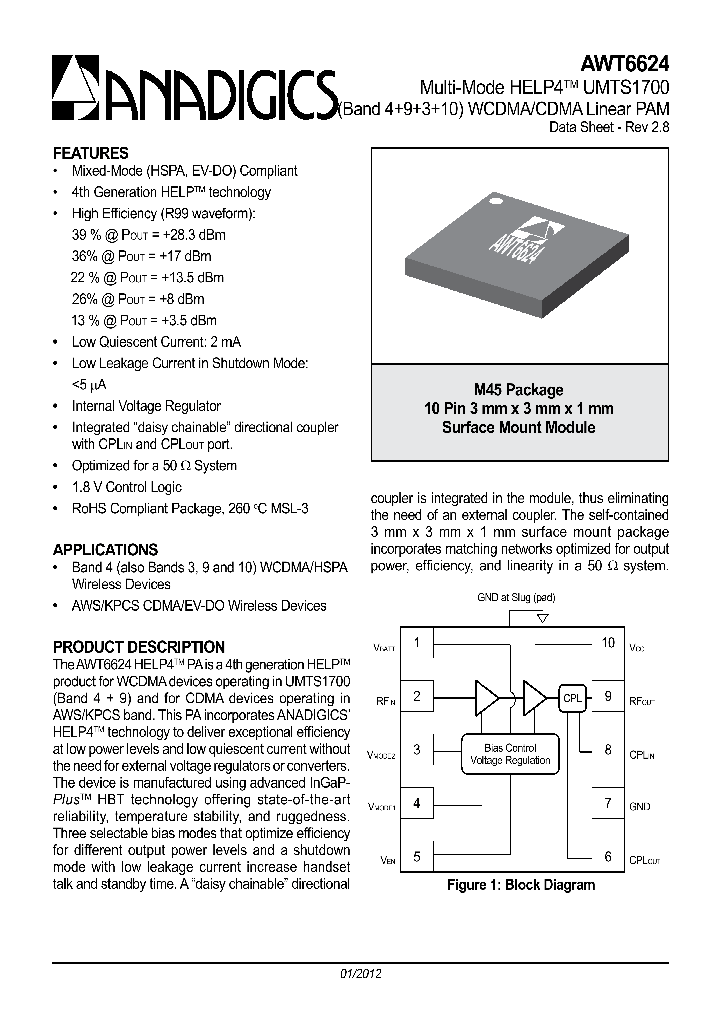 AWT6624_7665982.PDF Datasheet