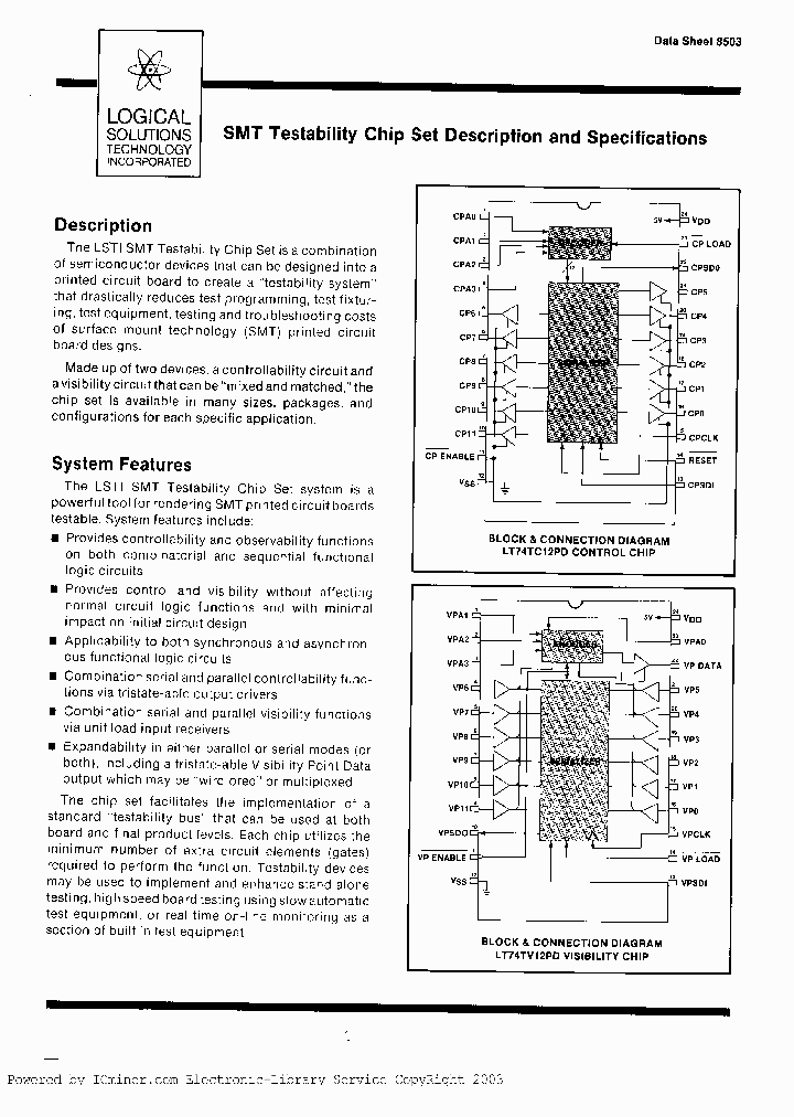 LT74TC12PD_7667205.PDF Datasheet