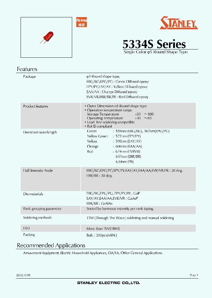 PR5334S_7667556.PDF Datasheet