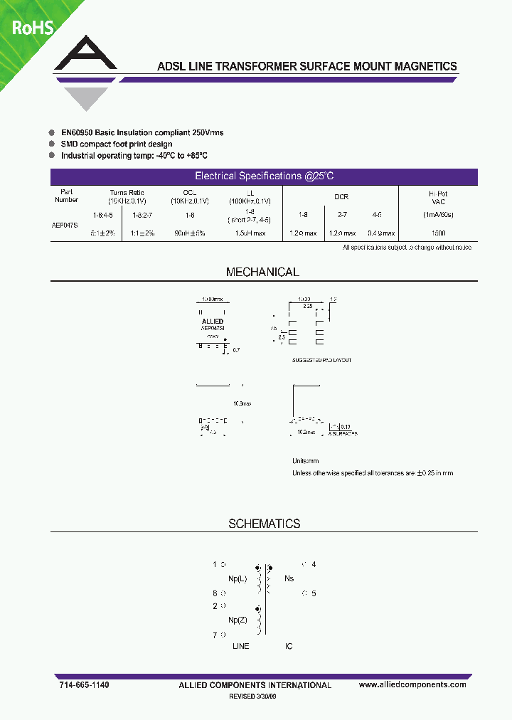 AEP047SI_7668303.PDF Datasheet