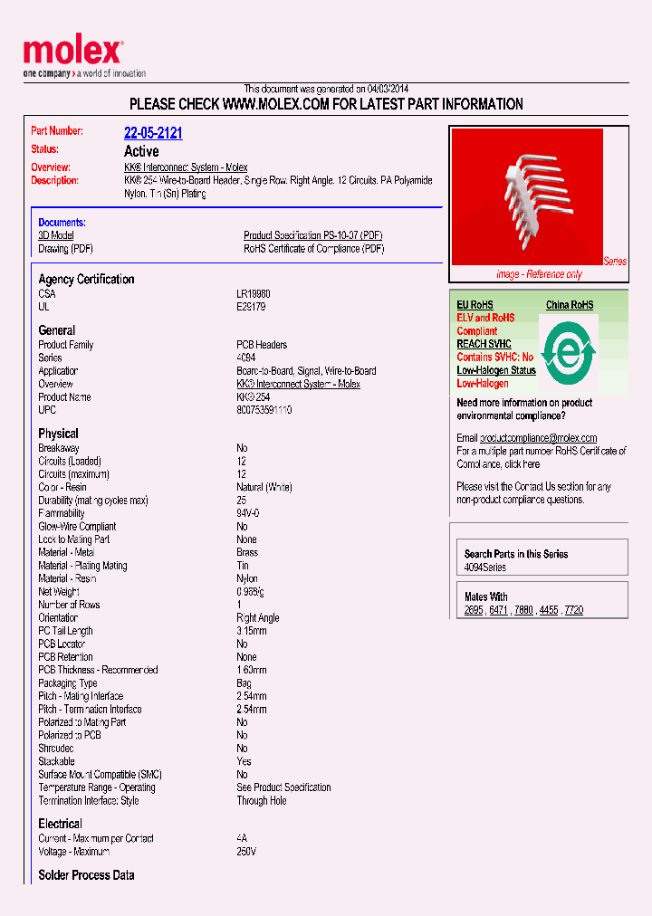 A-4094-12A197_7669699.PDF Datasheet