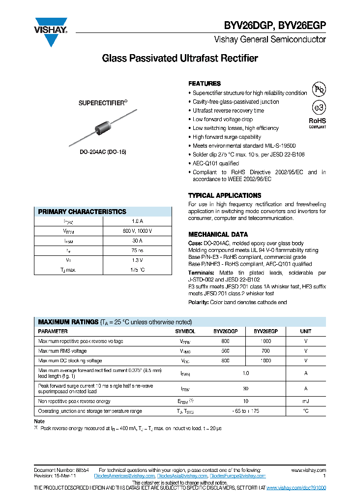 BYV26EGP-E3_7670234.PDF Datasheet