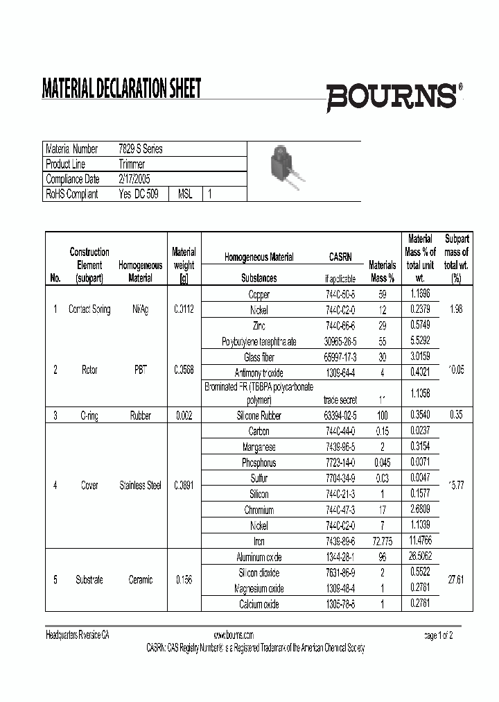 7829S_7672427.PDF Datasheet