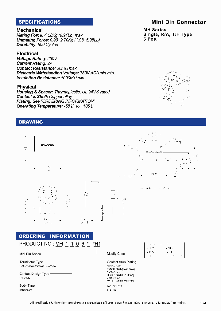 MH1106F-PH2_7673456.PDF Datasheet