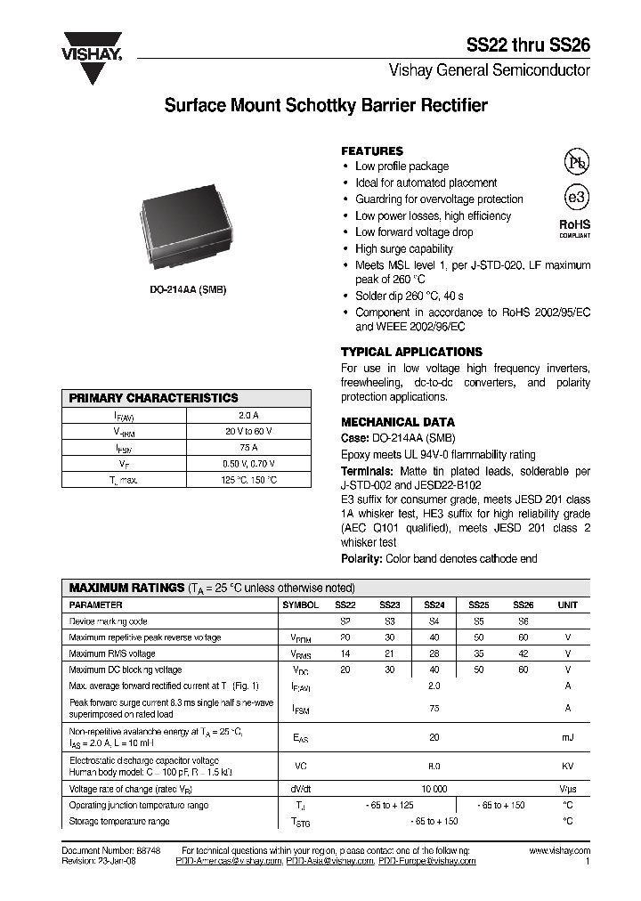 SS26HE35BT_7674036.PDF Datasheet