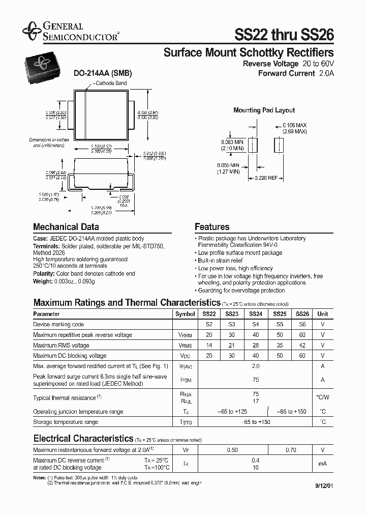 SS26_7675347.PDF Datasheet