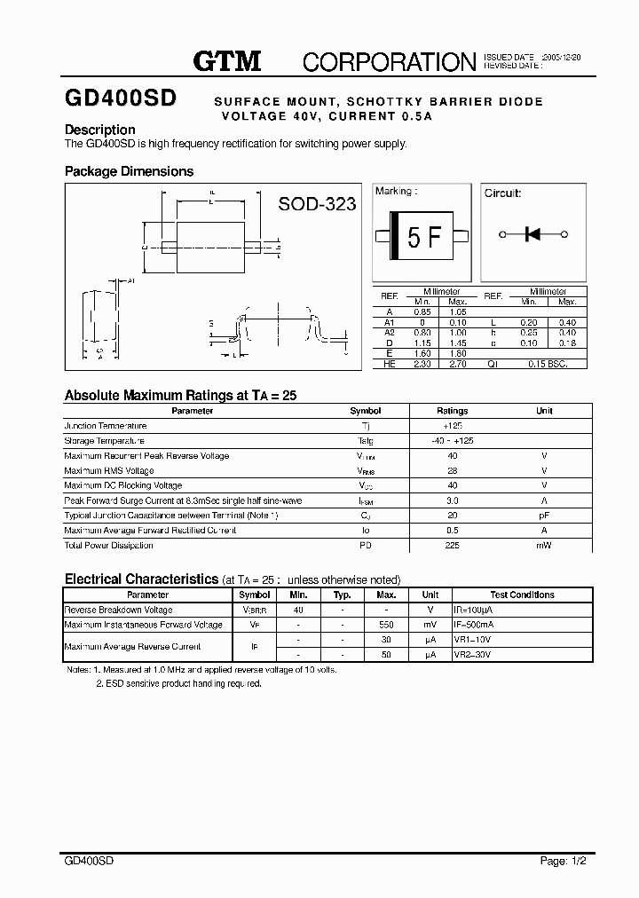 GD400SD_7676173.PDF Datasheet