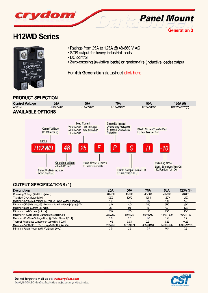 H12WD4850PG_7679994.PDF Datasheet