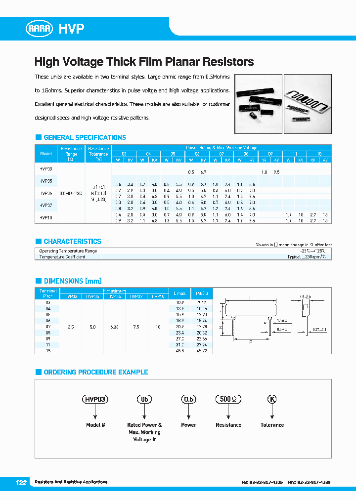 HVP07_7681101.PDF Datasheet