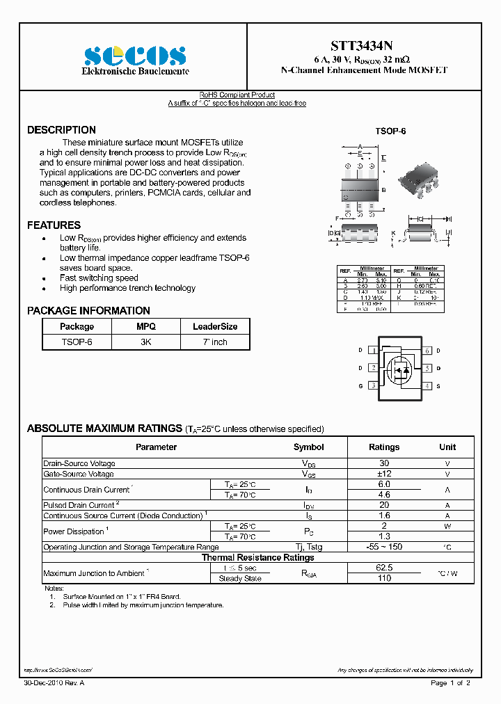 STT3434N_7683010.PDF Datasheet