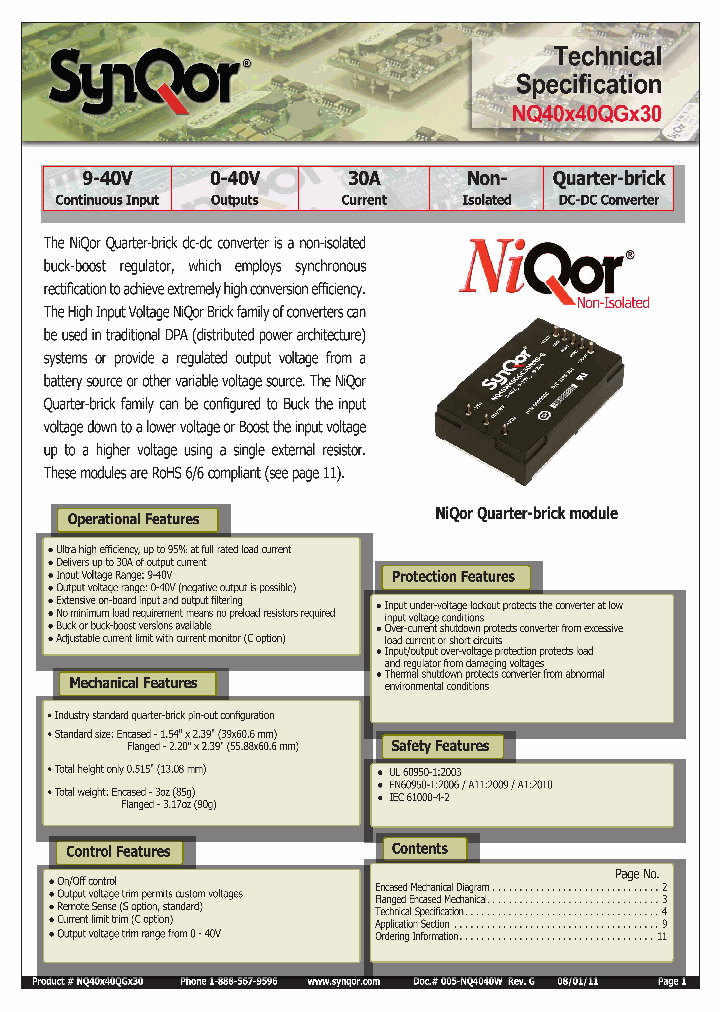 NQ40X40QGX30_7689622.PDF Datasheet