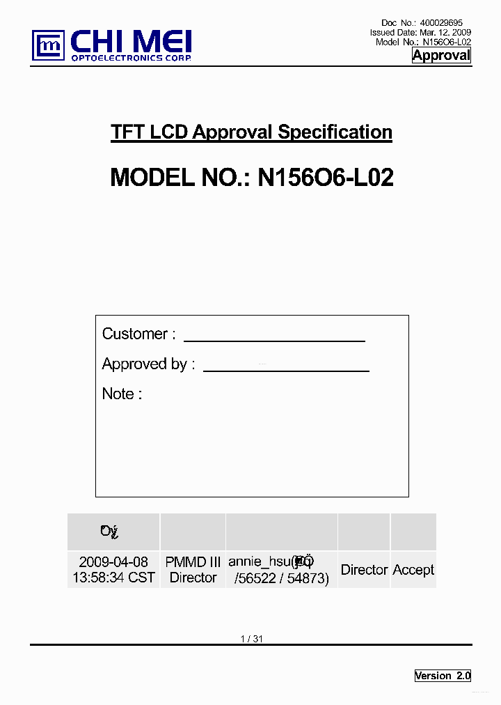 N156O6-L02_7692910.PDF Datasheet