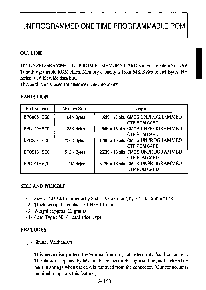 BPC129HEC0_7694944.PDF Datasheet