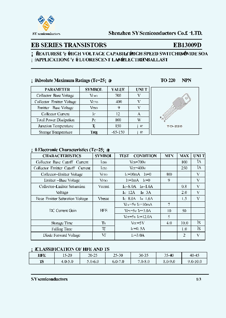 EB13009D_7699855.PDF Datasheet