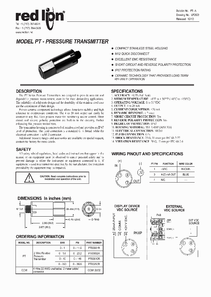 PT00001R_7700898.PDF Datasheet