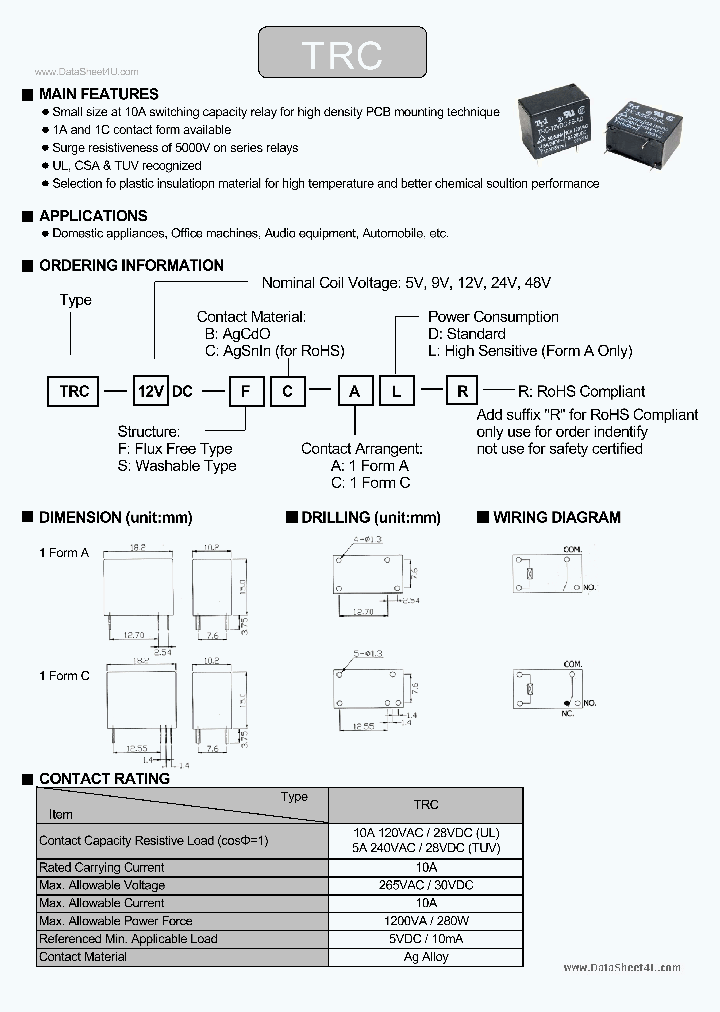 TRC-48VDC-XX-XX_7702841.PDF Datasheet