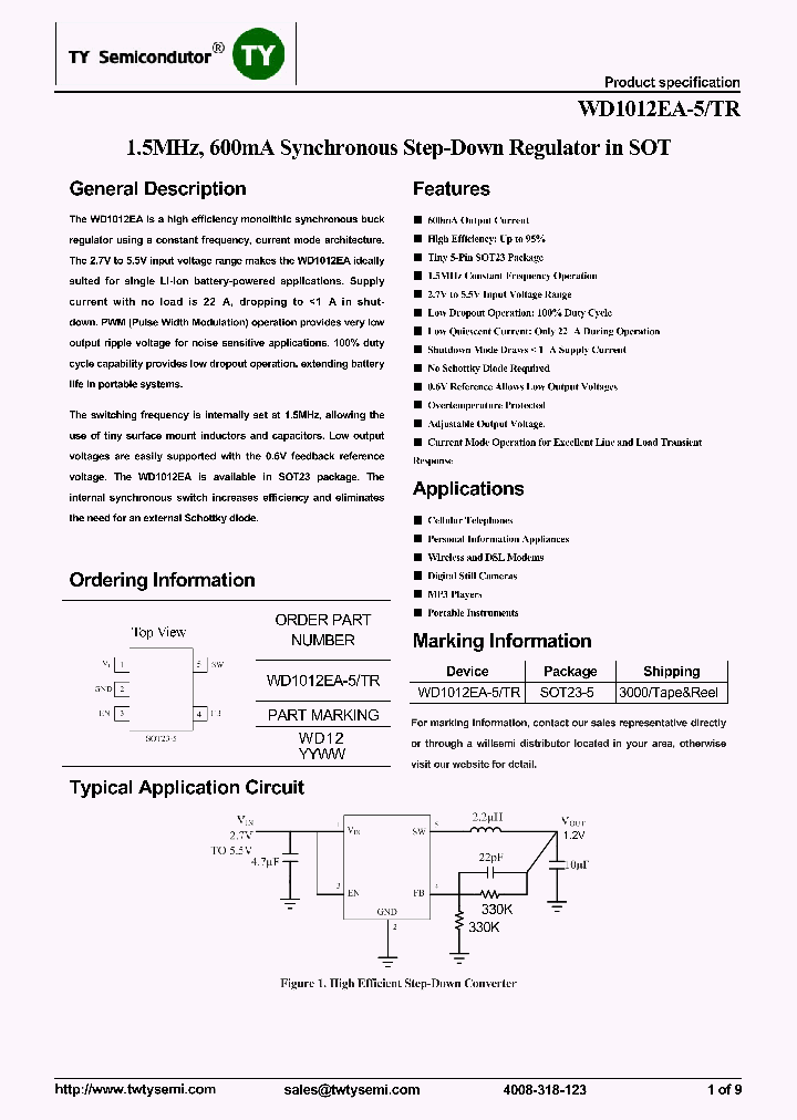 WD1012EA_7703678.PDF Datasheet