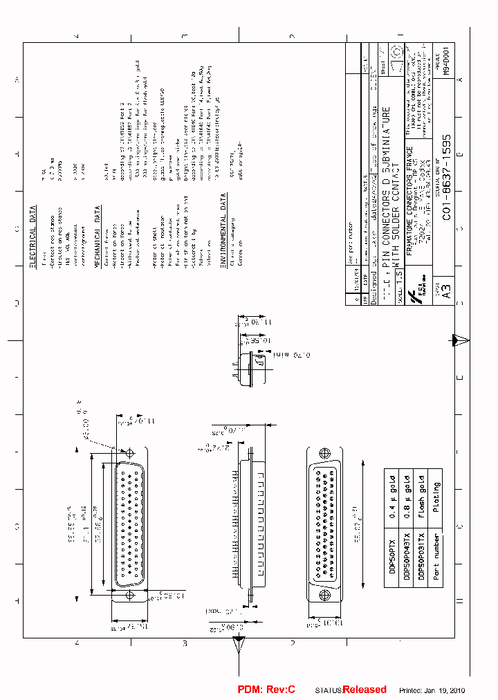 DDP50P043TX_7704882.PDF Datasheet