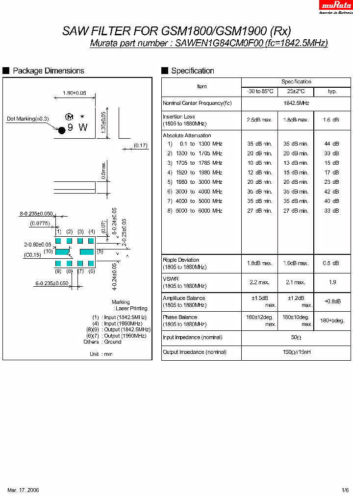 SAWEN1G84CM0F00_7707983.PDF Datasheet