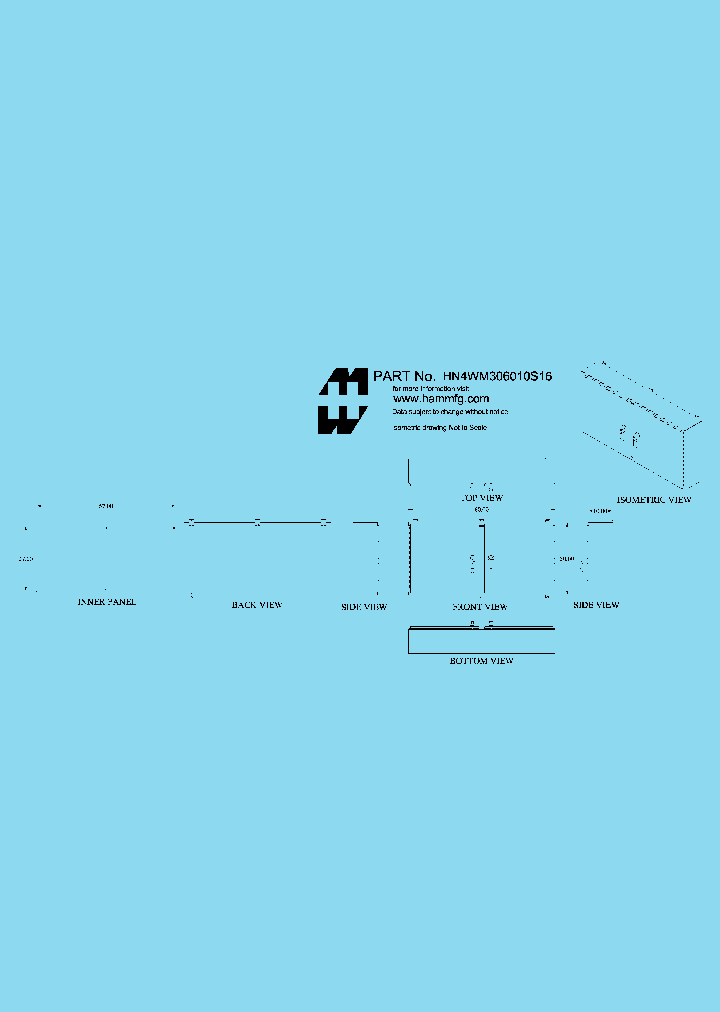 HN4WM306010S16_7710763.PDF Datasheet