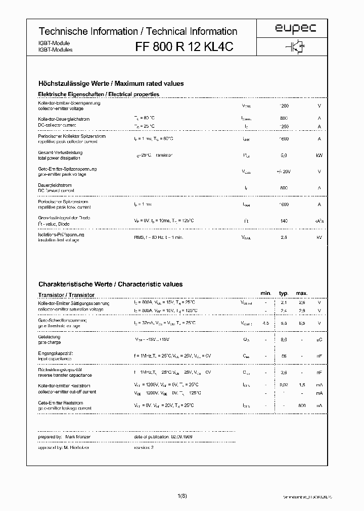 FF800R12KL4C_7712902.PDF Datasheet