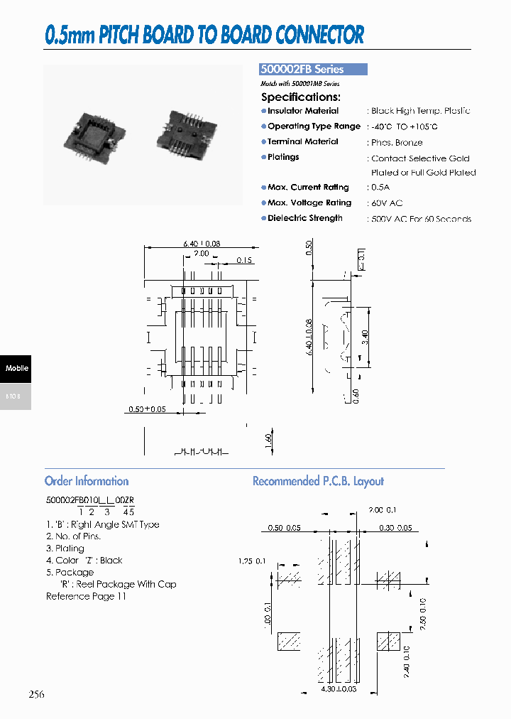 500002FB_7714885.PDF Datasheet