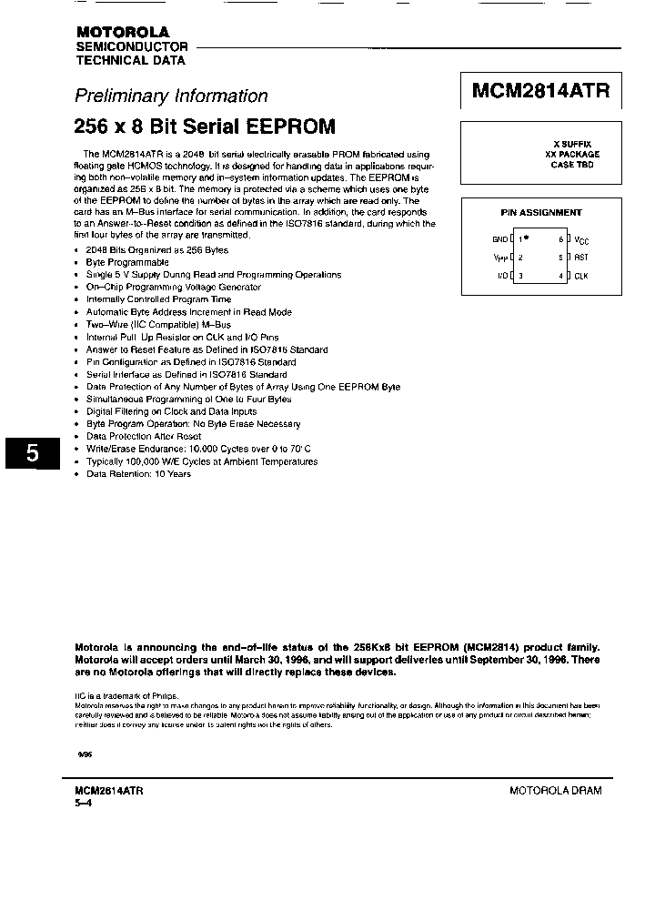 MCM2814ATRX10_7718026.PDF Datasheet