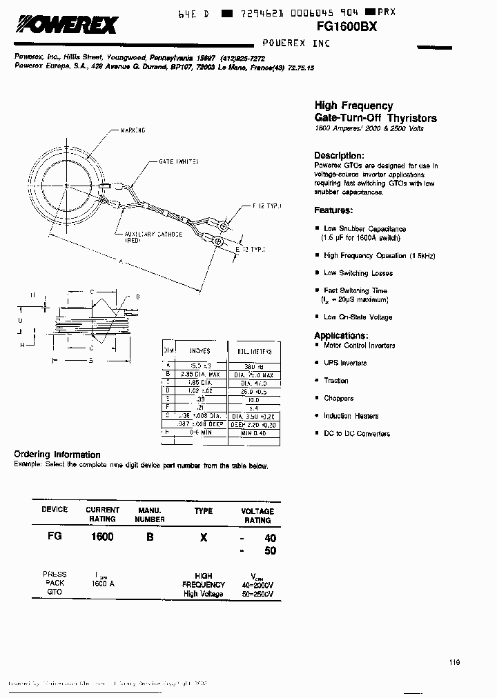 FG1600BX50_7726316.PDF Datasheet