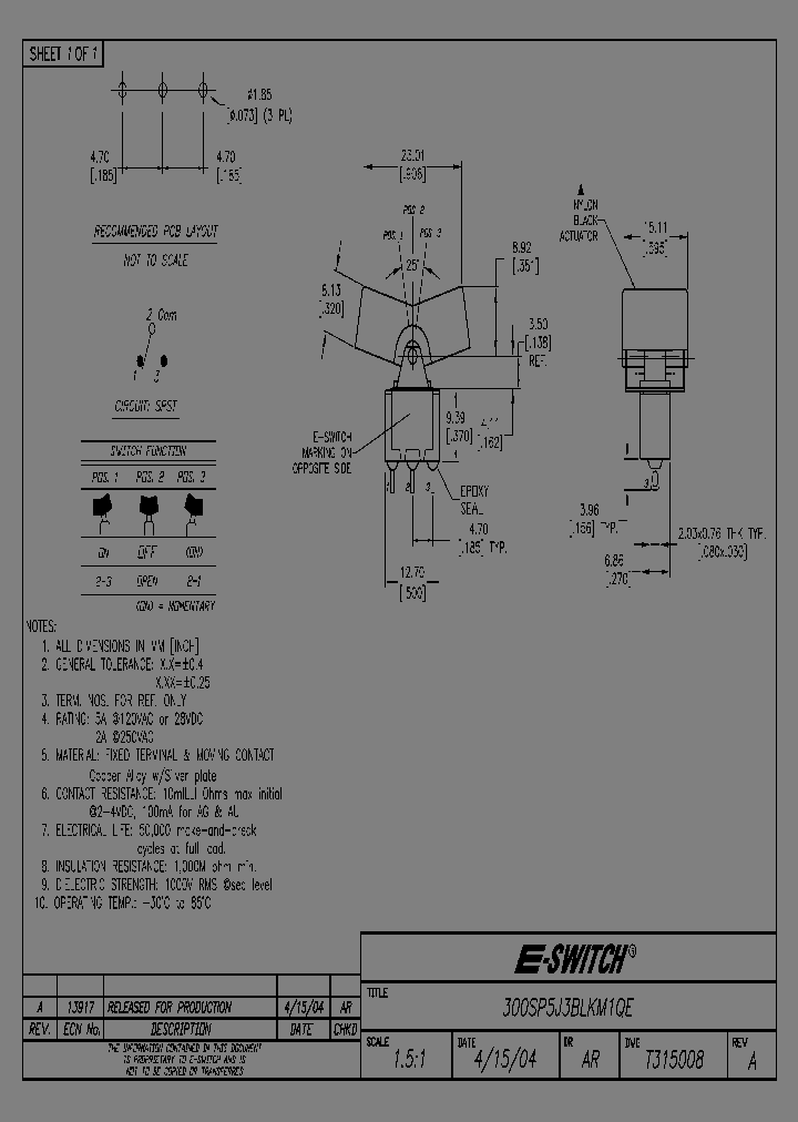 T315008_7726837.PDF Datasheet