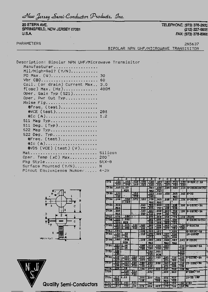 2N5637_7728266.PDF Datasheet