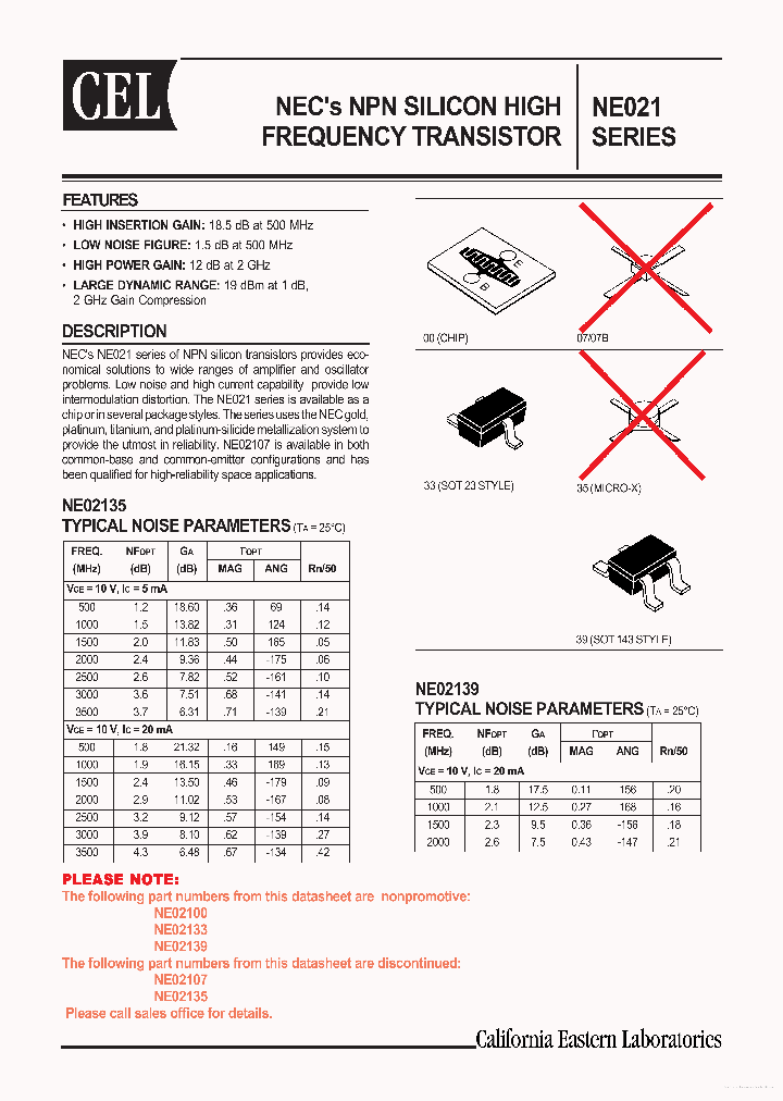 NE02100_7728242.PDF Datasheet