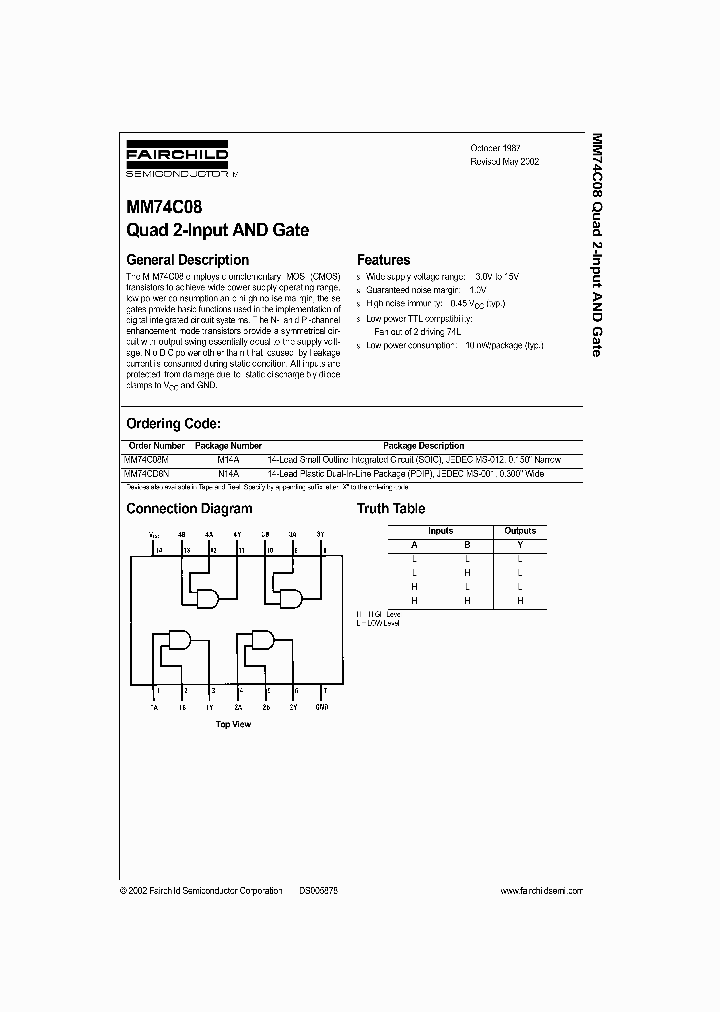 74C08_7727961.PDF Datasheet