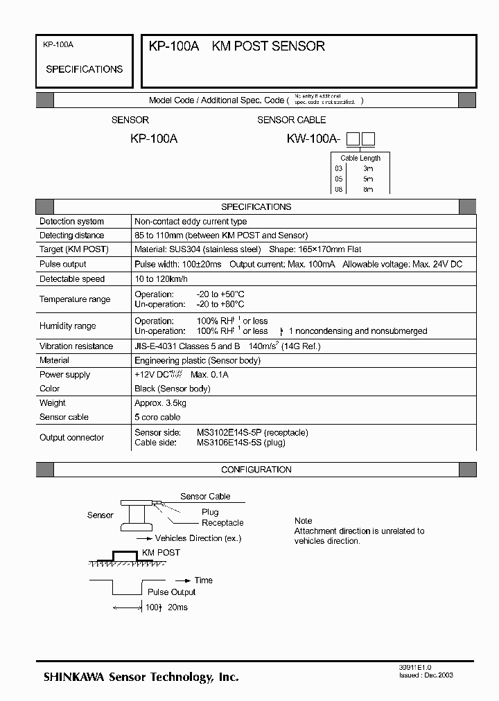 KP-100A_7729279.PDF Datasheet