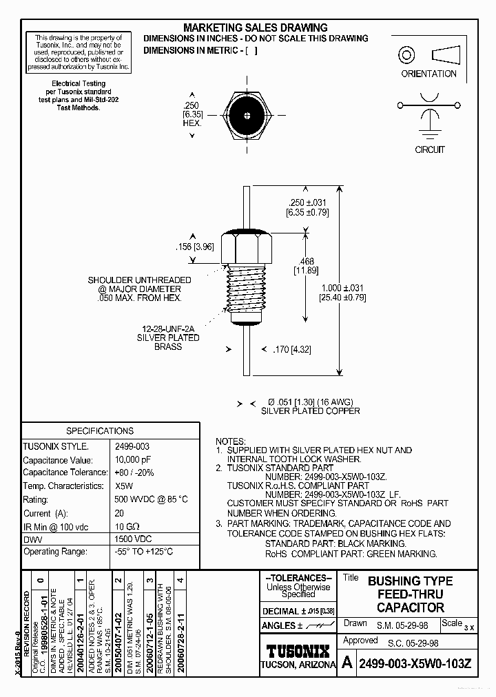 2499-003_7729241.PDF Datasheet