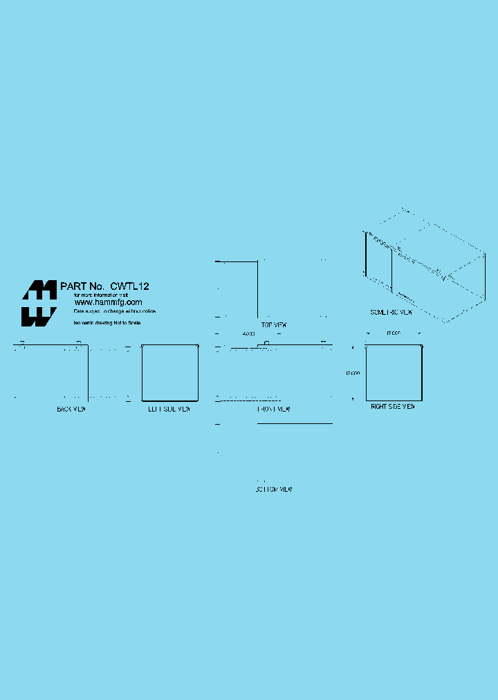 CWTL12_7729627.PDF Datasheet