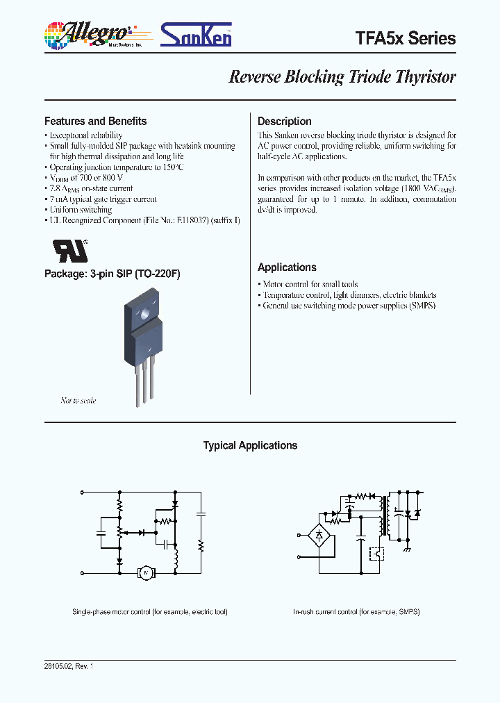 TFA58I_7731186.PDF Datasheet
