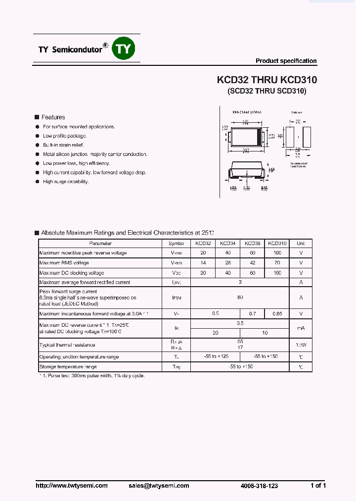 KCD34_7733767.PDF Datasheet
