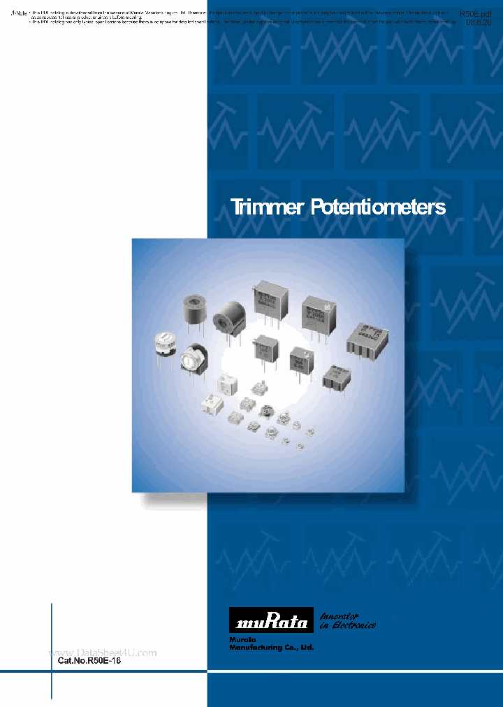 PVZ3X102E01_7736642.PDF Datasheet