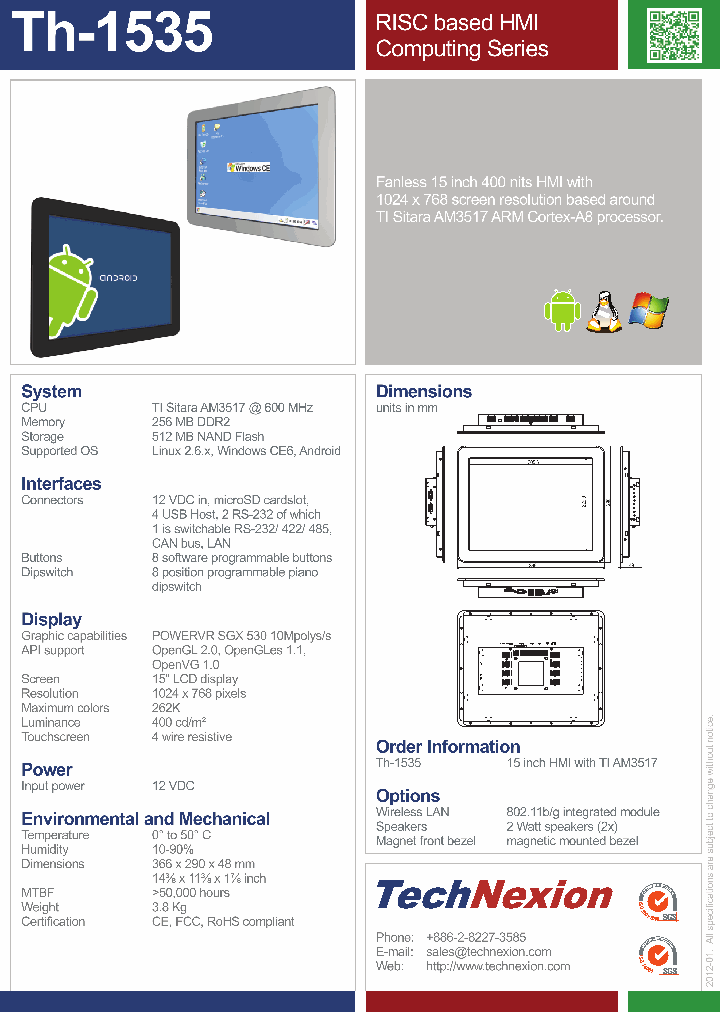 TH-1535_7739096.PDF Datasheet