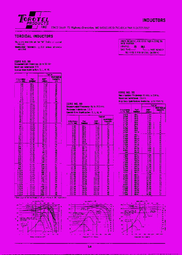 M93-16_7739240.PDF Datasheet