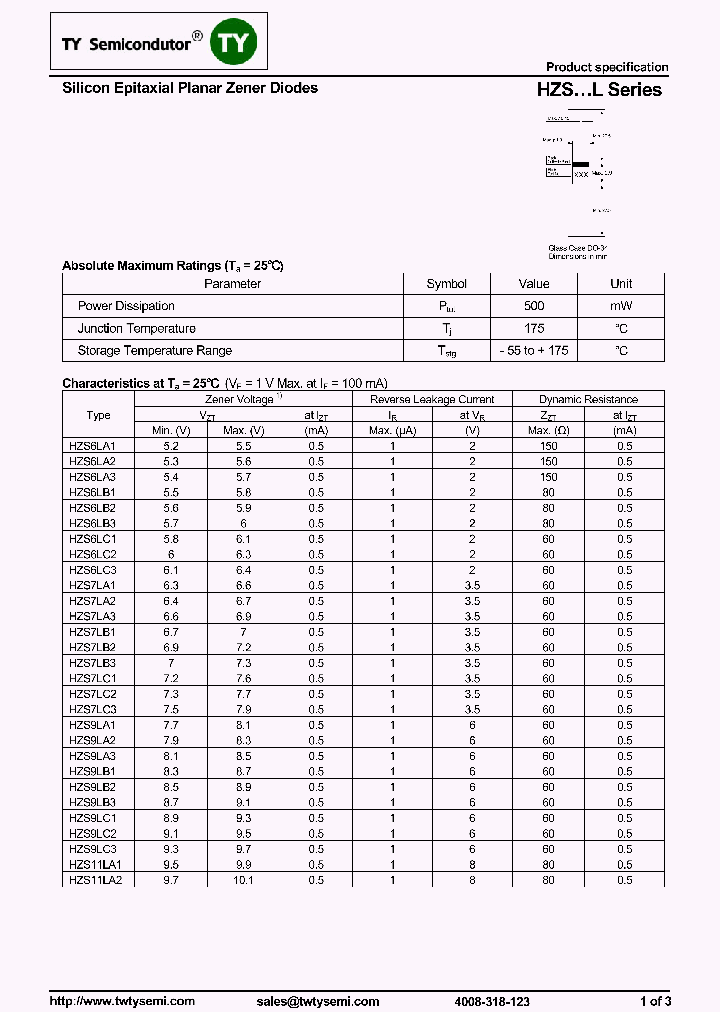 HZS24L3_7739755.PDF Datasheet