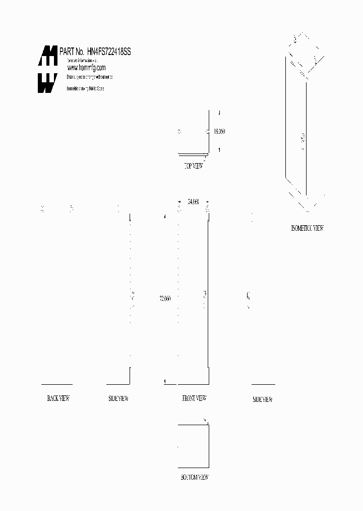 HN4FS722418SS_7743932.PDF Datasheet