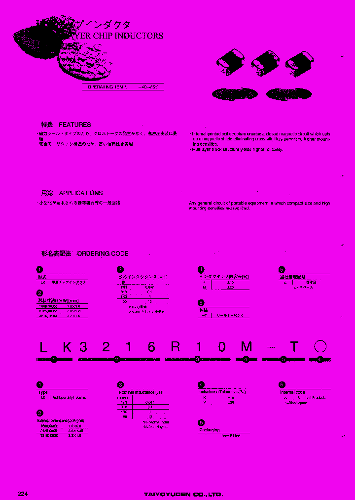 LFLK3216150M_7747425.PDF Datasheet